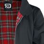 Bomber Jacket - Mens XL Size Image 3