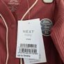 Upto3months, With Tags Next 2 Way Zip Sleepsuits Image 3