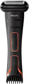 Body Groomer and Trimmer