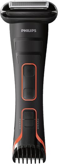 Body Groomer and Trimmer