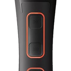 Body Groomer and Trimmer