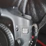 canon  50 d  body only battery included Image 2