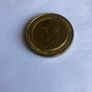 Rare Tanzania coin 100 Shillingi (1994) Image 2