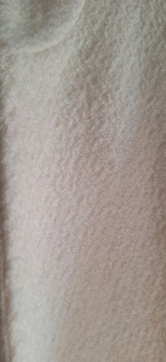 Womens Cream Rue  de Femme  Coat