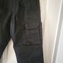 Ladies heavy duty combats, size 8, BNWT Image 6