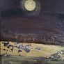 acrylic on canvas! Image 7