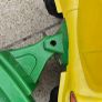 Toy Tractor Image 2