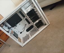 Legendary R5 Case