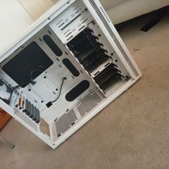 Legendary R5 Case