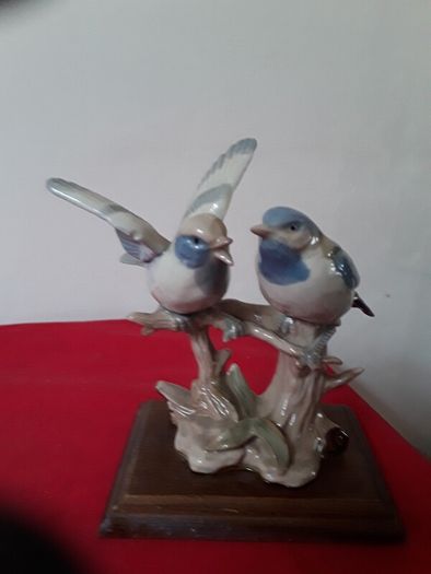 vintage ornament