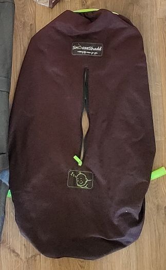 Uppababy Travel system