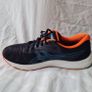 asics gel pulse 12 Black/orange Size 12 in good condition Image 5