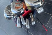 golf set