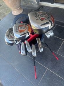 golf set
