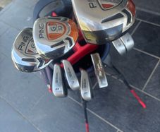 golf set