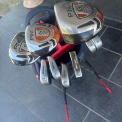 golf set