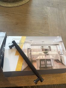 Kitchen/ cabinet handles