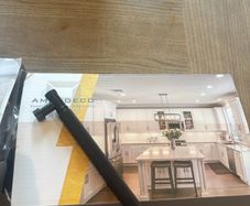 Kitchen/ cabinet handles