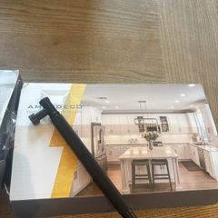 Kitchen/ cabinet handles