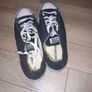 New converse all star unisex uk9 Image 2