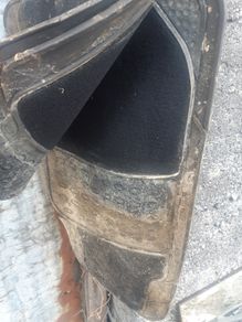 Car mats