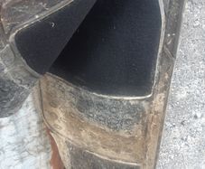 Car mats