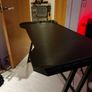Desk with RGB - for gaming/office - 120x65cm Image 2