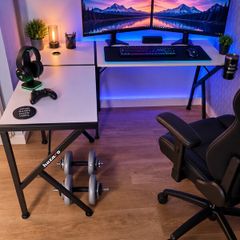 gaming desk