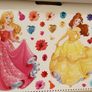 Big Bundle 5 Girls Activity Books Image 6