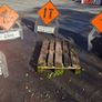 Chapter 8 Traffic management Pedestrian barriers Image 2