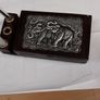 Desk tidy pen holder Image 2