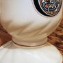 Vintage Royal Tara Book of Kells Vase. Image 5