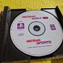 Actua Golf 3 PlayStation1 Ps1 PlayStation2 Ps2 Games Original Image 10