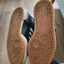 Adidas Forum mid trainers Image 6