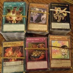make your own yugioh deck Amazon.com: Yu-Gi-Oh Structure Deck - Yugi Muto main image 1