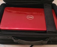 Laptop bag