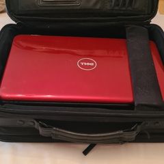 Laptop bag