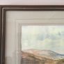 Art - Vintage Watercolour ( Peter Mc Alwaine) Image 5