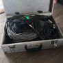 Clear out of Base Bins, Mics, stands and more Image 9