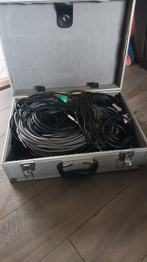 Clear out of Base Bins, Mics, stands and more