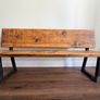 Extendable Dining Table Image 5