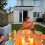 4 Seater Firepit Set Image 2