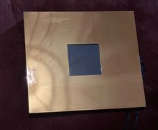 Newbridge Silverware Photo Album 360mm x 410mm