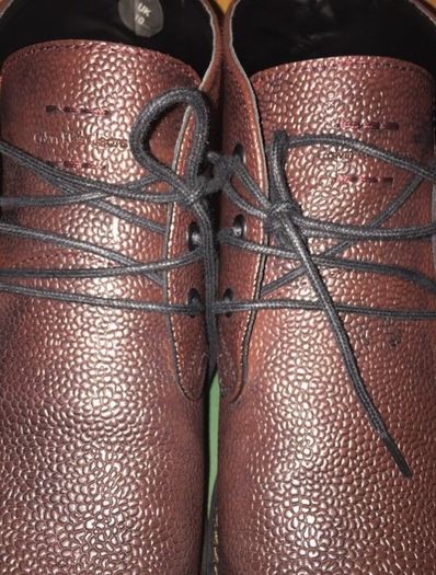 Calvin Klein jeans men's shoes boot size 44