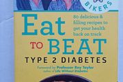 Eat To Beat Type 2 Diabetes