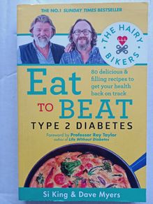 Eat To Beat Type 2 Diabetes