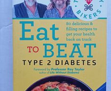 Eat To Beat Type 2 Diabetes
