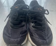 Asica Runners