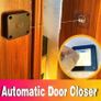 Automatic Door Closer Punch-free Image 2