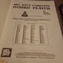 Mel Bays Complete Dobro Player by Stacy Phillips and First 50 songs you should play on Dobro Image 3